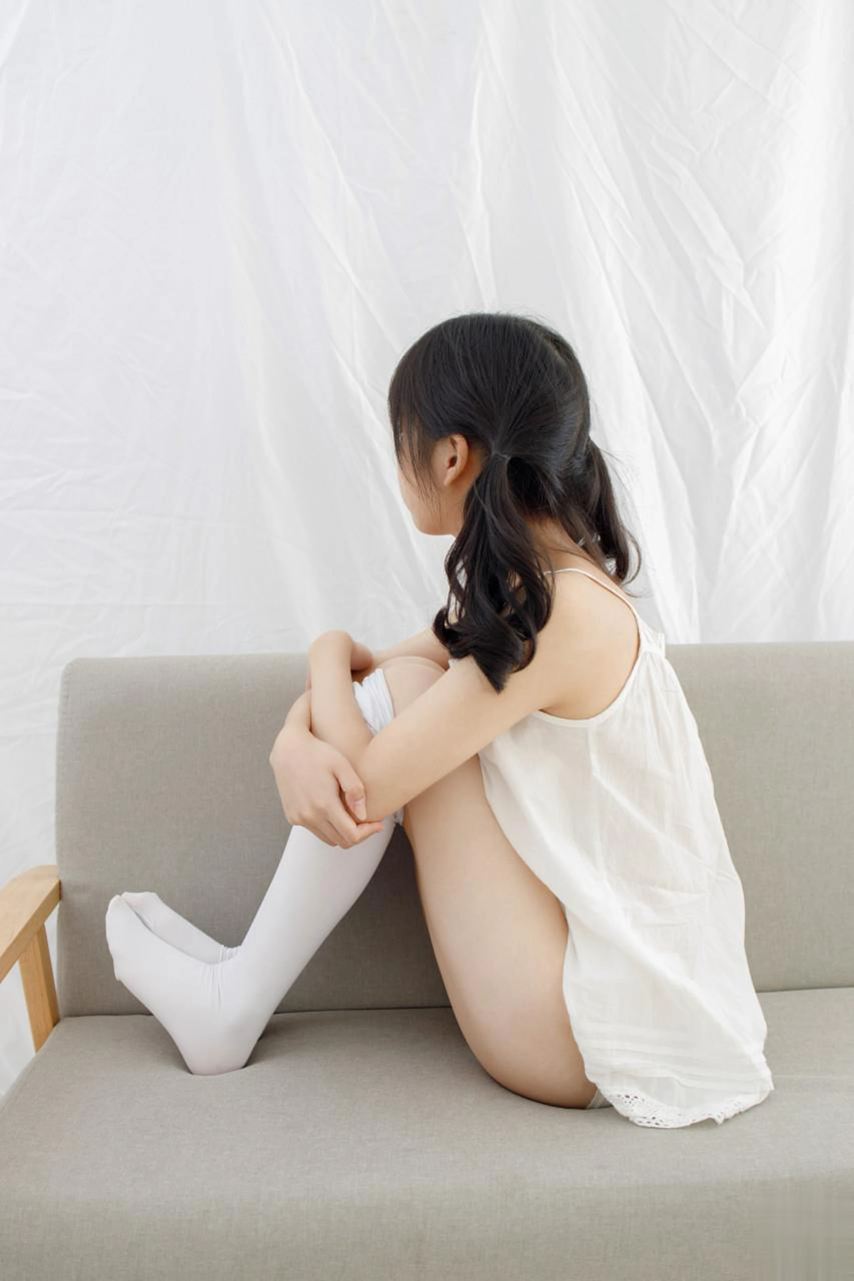 森萝财团 内部-002 小香 [122P]插图6